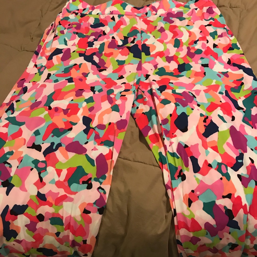 SALE!! Pappagallo pants medium or large